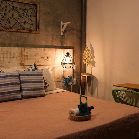 Casa Flora Handmade Hotel Атлиско Экстерьер фото