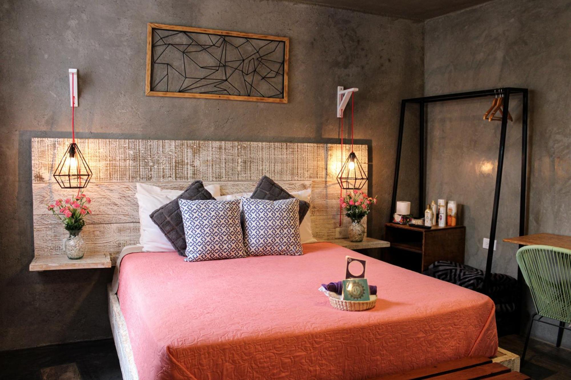 Casa Flora Handmade Hotel Атлиско Номер фото